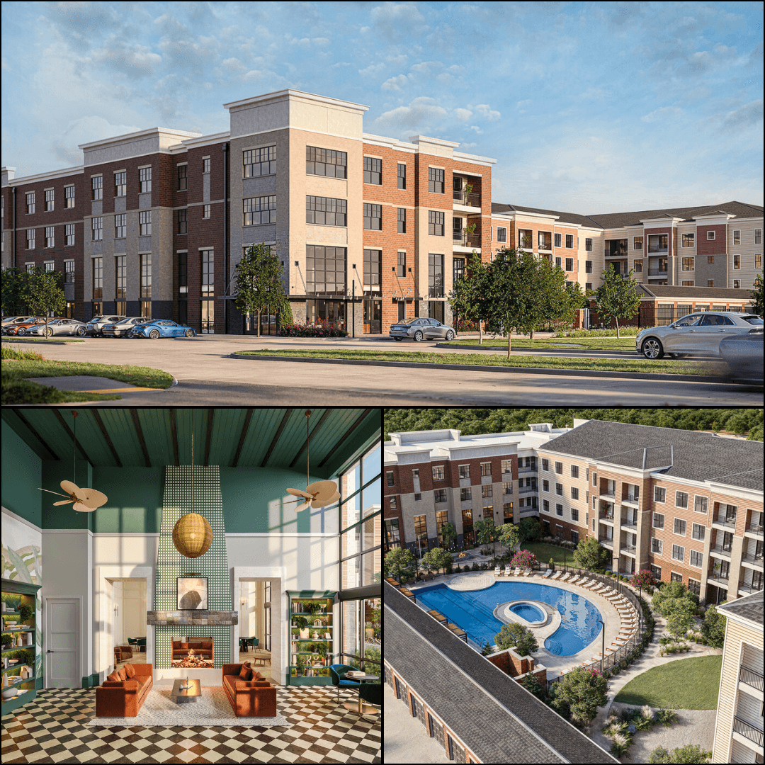 BVCAP Belton Investors LLC